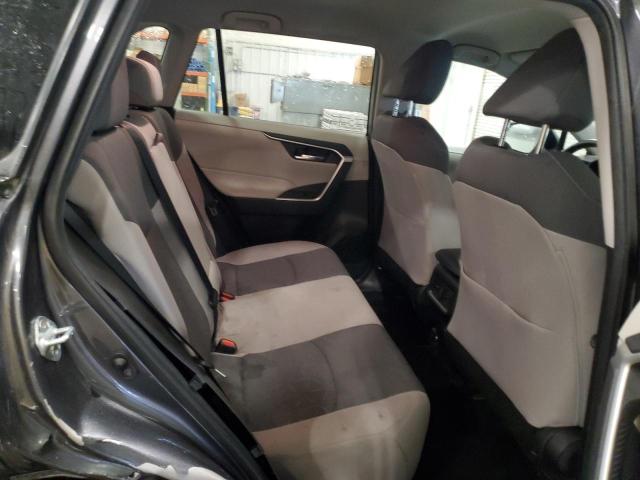 Photo 11 from auction – 2021 TOYOTA RAV4 XLE with VIN 2T3P1RFVXMC209378
