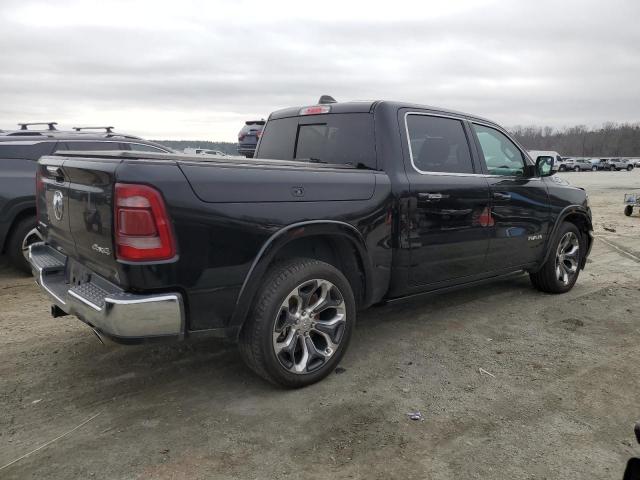 Photo 3 from auction – 2020 RAM 1500 LIMIT with VIN 1C6SRFHT1LN387687