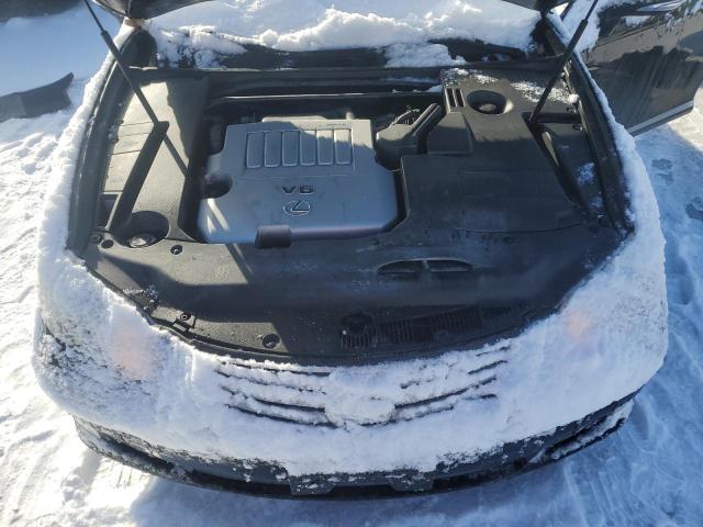 Photo 11 from auction – 2010 LEXUS ES 350 with VIN JTHBK1EGXA2347113