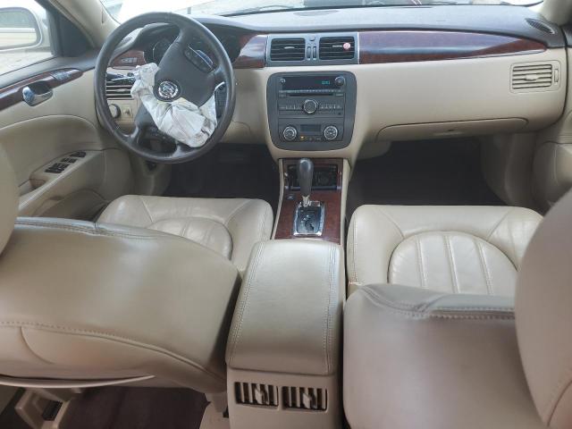 صورة رقم 8 من المزاد - 2007 BUICK LUCERNE CX مع VIN 1G4HD57257U104901