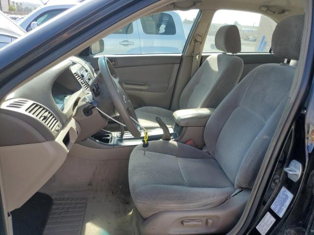 Photo 7 from auction – 2003 TOYOTA CAMRY LE with VIN 4T1BE32K63U169510
