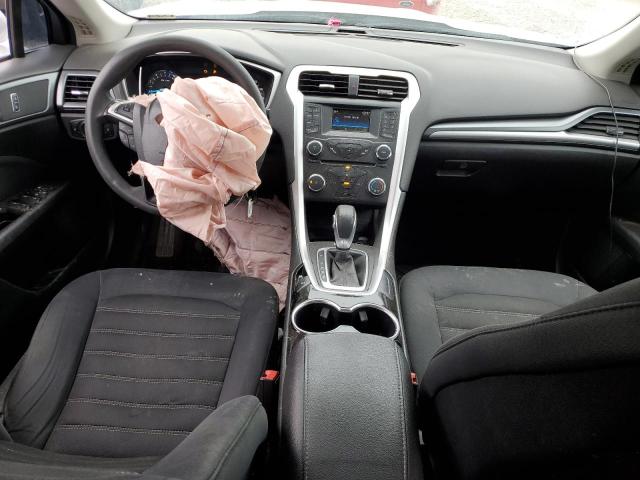 Photo 8 from auction – 2015 FORD FUSION SE with VIN 3FA6P0H75FR208767