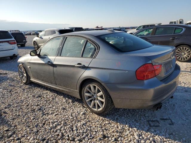 Photo 2 from auction – 2011 BMW 328 I with VIN WBAPH7C53BE851378