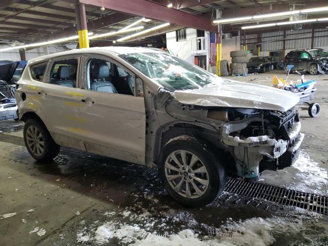 Photo 4 from auction – 2017 FORD ESCAPE TIT with VIN 1FMCU9J95HUC35934
