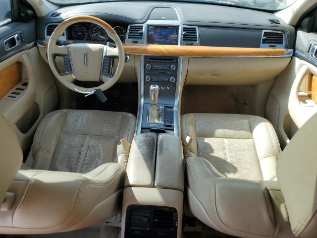 Photo 8 from auction – 2012 LINCOLN MKS with VIN 1LNHL9DR5CG802106