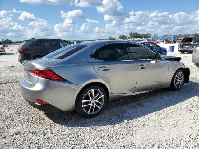 Фото 3 с аукциона – 2019 LEXUS IS 300 с VIN JTHBA1D2XK5092097
