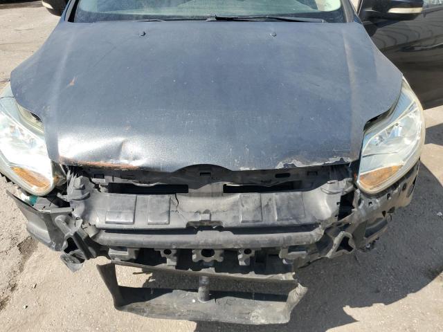 Photo 11 from auction – 2014 FORD FOCUS SE with VIN 1FADP3K27EL190517
