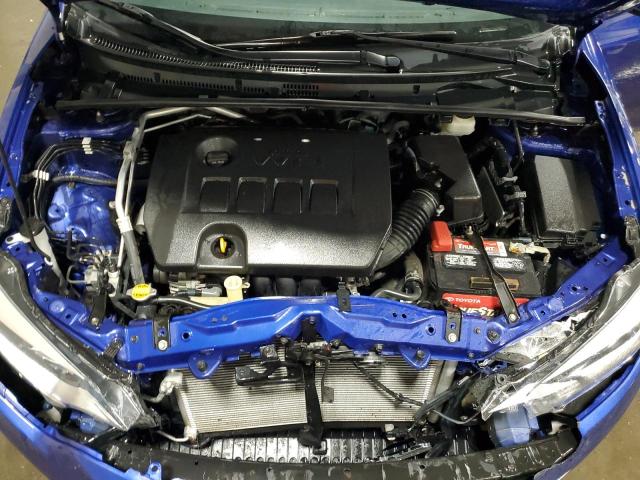Photo 11 from auction – 2015 TOYOTA COROLLA L with VIN 5YFBURHEXFP274998
