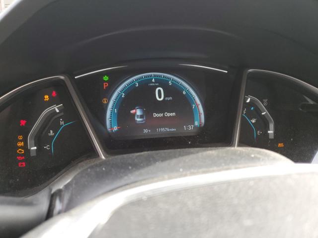 Zdjęcie 9 z aukcji – 2016 HONDA CIVIC EX z VIN 2HGFC2F74GH567806