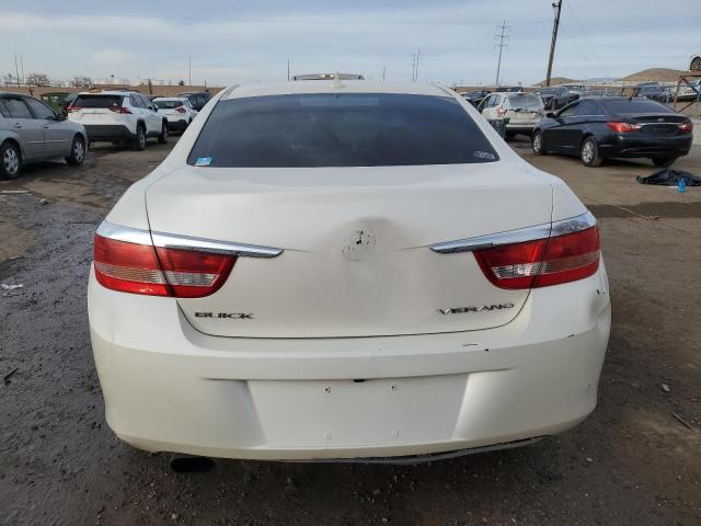 Photo 6 from auction – 2014 BUICK VERANO with VIN 1G4PP5SK1E4213427