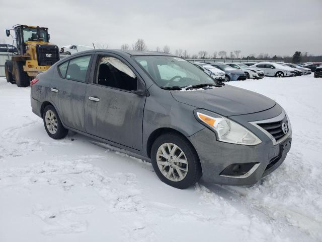 Photo 4 from auction – 2019 NISSAN VERSA NOTE with VIN 3N1CN7AP1KL823564