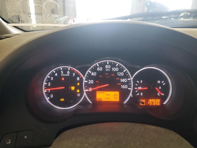 Photo 9 from auction – 2011 NISSAN ALTIMA BAS with VIN 1N4AL2AP1BN483674