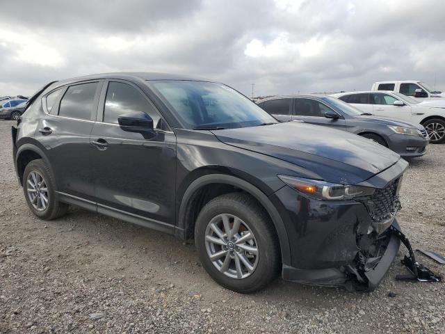 Photo 4 from auction – 2025 MAZDA CX-5 with VIN JM3KFBAL1S0583846