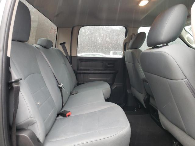 Photo 10 from auction – 2017 RAM 1500 ST with VIN 1C6RR6KG3HS585206