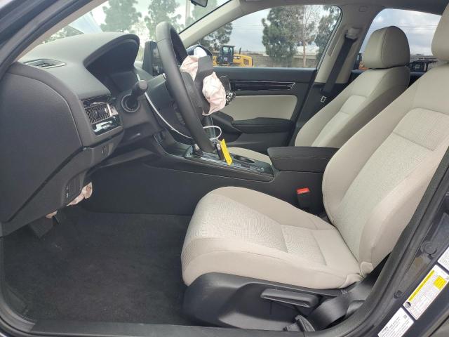 Photo 7 from auction – 2024 HONDA CIVIC EX with VIN 2HGFE1F72RH336703