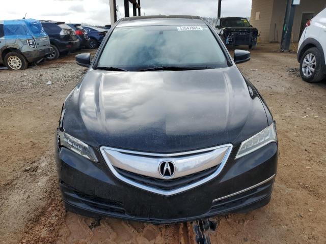 Foto 5 de la subasta – 2015 ACURA TLX con VIN 19UUB2F37FA015818