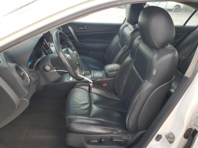 Photo 7 from auction – 2012 NISSAN MAXIMA S with VIN 1N4AA5AP3CC867279