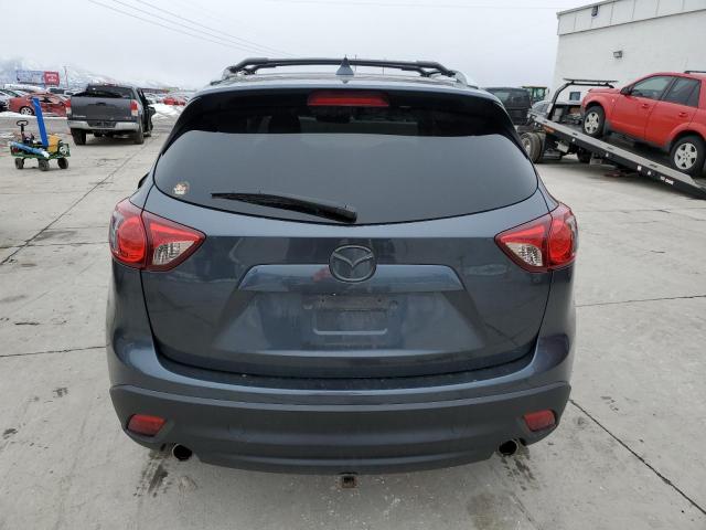 Photo 6 from auction – 2013 MAZDA CX-5 TOURI with VIN JM3KE4CE3D0153235