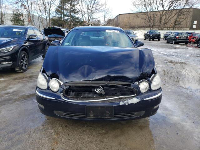 Photo 5 from auction – 2007 BUICK LACROSSE C with VIN 2G4WC582371195784