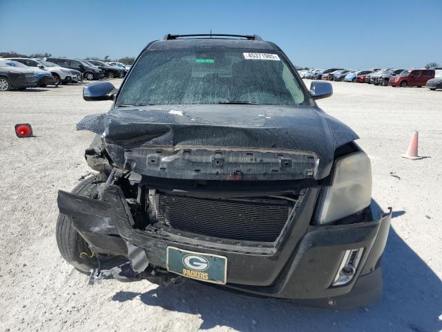 Photo 5 from auction – 2015 GMC TERRAIN SL with VIN 2GKFLYE35F6342471