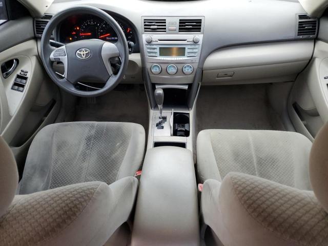 Photo 8 from auction – 2009 TOYOTA CAMRY BASE with VIN 4T1BE46K09U367069