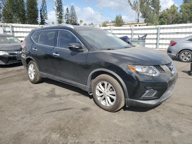 Photo 4 from auction – 2015 NISSAN ROGUE S with VIN KNMAT2MT8FP560733
