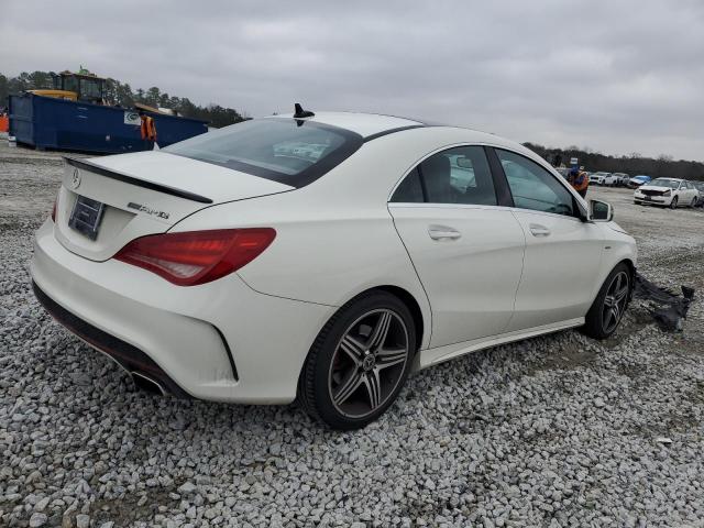 Photo 3 from auction – 2015 MERCEDES-BENZ CLA 250 with VIN WDDSJ4EB8FN162452