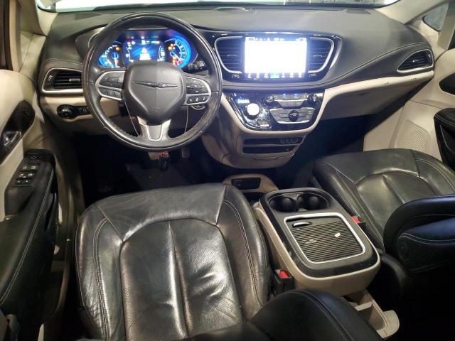 Снимка 8 от търг – 2022 CHRYSLER PACIFICA H с VIN 2C4RC1L73NR120983