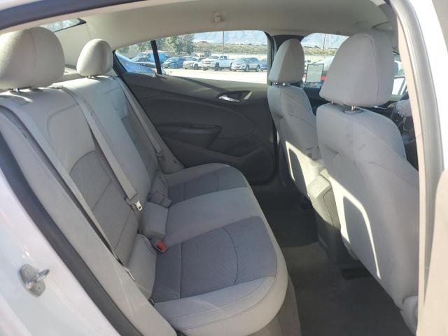Photo 10 from auction – 2018 CHEVROLET CRUZE LS with VIN 1G1BC5SM7J7192046