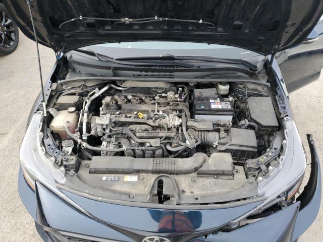 Photo 11 from auction – 2019 TOYOTA COROLLA with VIN JTNK4RBE7K3048554