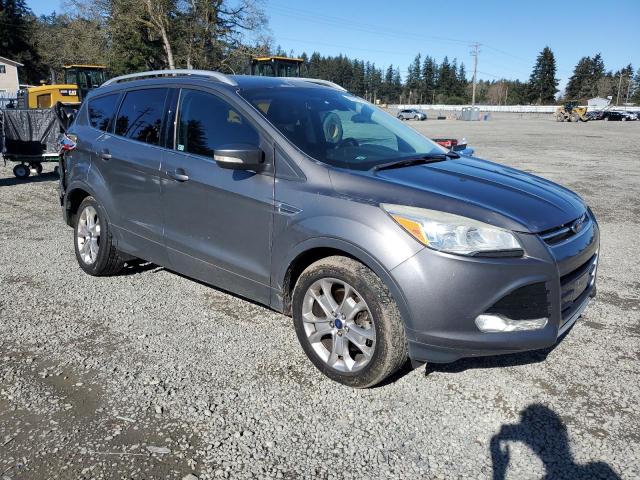 Photo 4 from auction – 2014 FORD ESCAPE TIT with VIN 1FMCU9JX5EUC23079