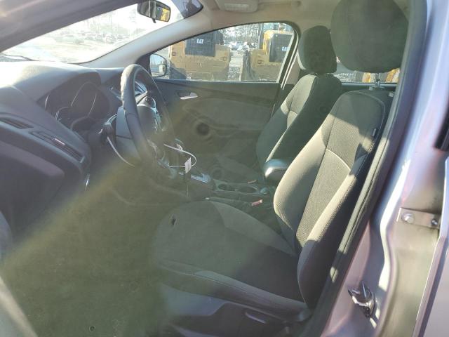 Photo 7 from auction – 2014 FORD FOCUS SE with VIN 1FADP3F25EL332776