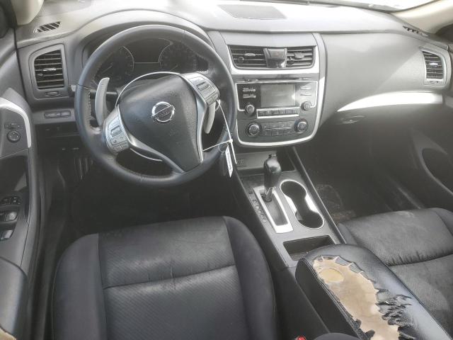 Photo 8 from auction – 2017 NISSAN ALTIMA 2.5 with VIN 1N4AL3AP1HC246838