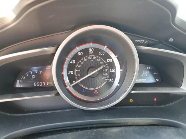 Foto 9 de la subasta – 2016 MAZDA 3 TOURING con VIN 3MZBM1V73GM240463