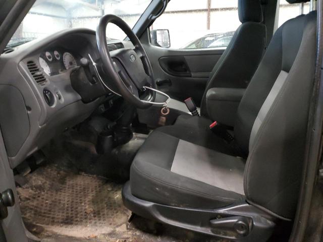 Снимка 7 от търг – 2011 FORD RANGER SUP с VIN 1FTLR4FE4BPB11948
