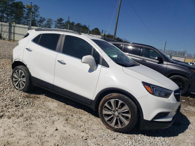 Photo 4 from auction – 2020 BUICK ENCORE PRE with VIN KL4CJASB8LB049223