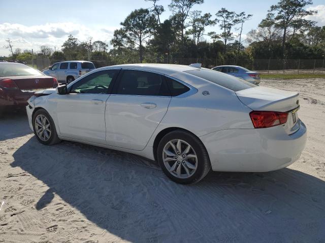 Photo 2 from auction – 2016 CHEVROLET IMPALA LT with VIN 2G1115S3XG9146503