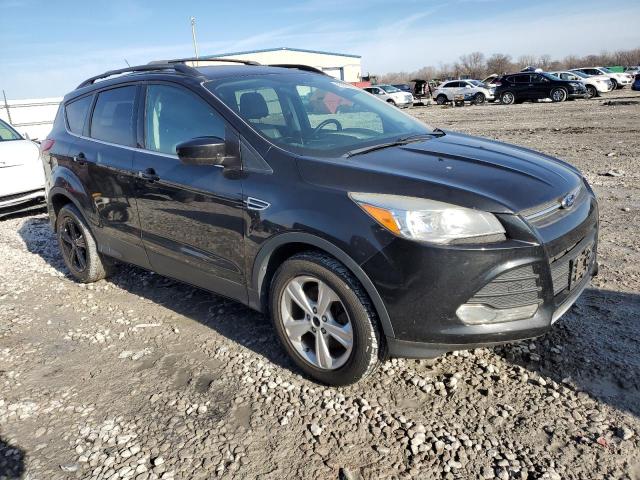 Photo 4 from auction – 2014 FORD ESCAPE SE with VIN 1FMCU9GX9EUD28747