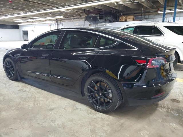 Photo 2 from auction – 2022 TESLA MODEL 3 with VIN 5YJ3E1EB7NF353407