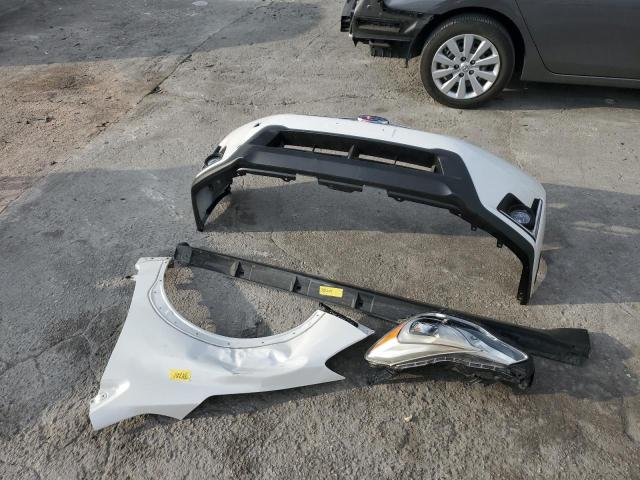 Photo 13 from auction – 2016 SUBARU CROSSTREK with VIN JF2GPANC9GH305240
