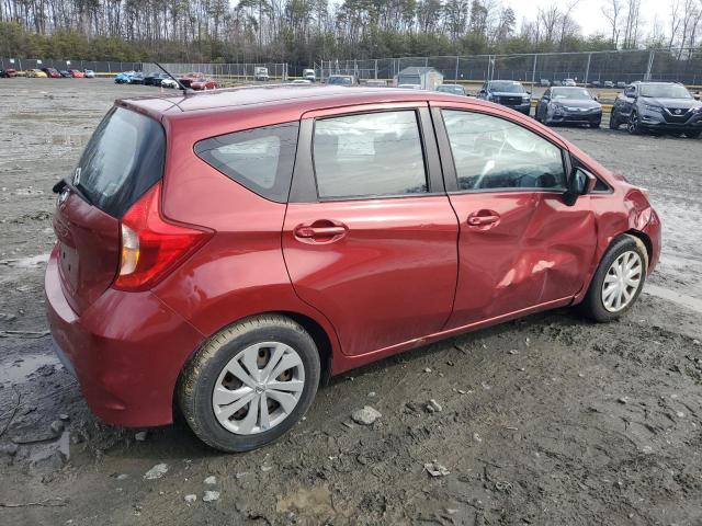 Photo 3 from auction – 2017 NISSAN VERSA NOTE with VIN 3N1CE2CP5HL377301