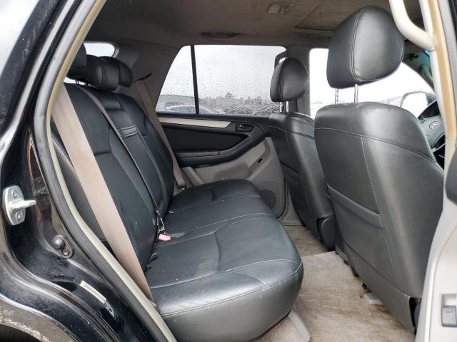 Photo 11 from auction – 2004 TOYOTA 4RUNNER SR with VIN JTEZU14R840021688