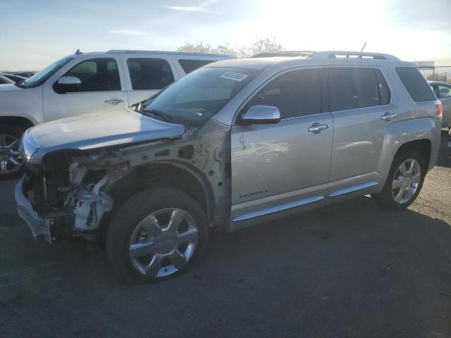 GMC TERRAIN DE 2014 with VIN 2GKFLUE37E6264184 - Photo from auction