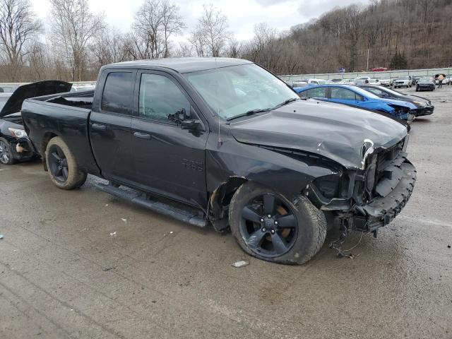 Снимка 4 от търг – 2017 RAM 1500 ST с VIN 1C6RR7FG5HS858128