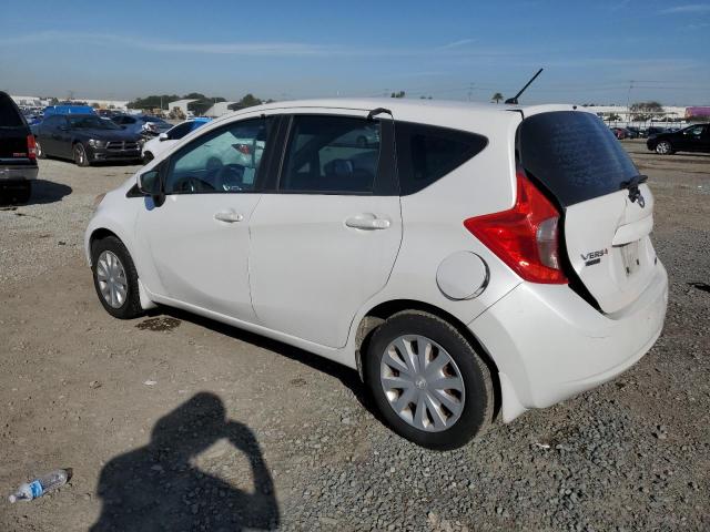 Photo 2 from auction – 2015 NISSAN VERSA NOTE with VIN 3N1CE2CP2FL393503