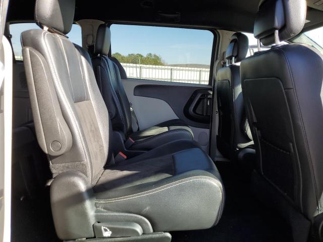 Photo 11 from auction – 2019 DODGE GRAND CARA with VIN 2C4RDGCG2KR600170