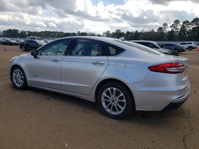 Photo 2 from auction – 2019 FORD FUSION SE with VIN 3FA6P0LU4KR204538