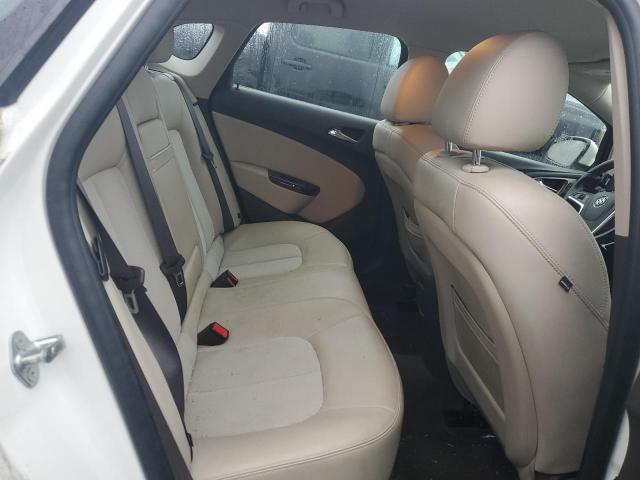 Photo 10 from auction – 2013 BUICK VERANO with VIN 1G4PP5SK1D4109440