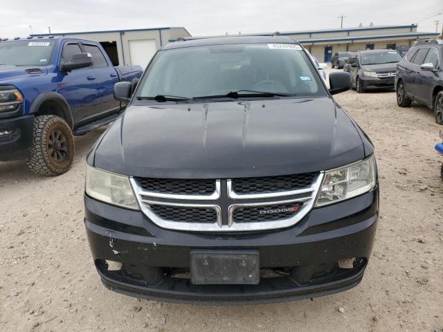 Photo 5 from auction – 2014 DODGE JOURNEY SX with VIN 3C4PDCBG3ET270901
