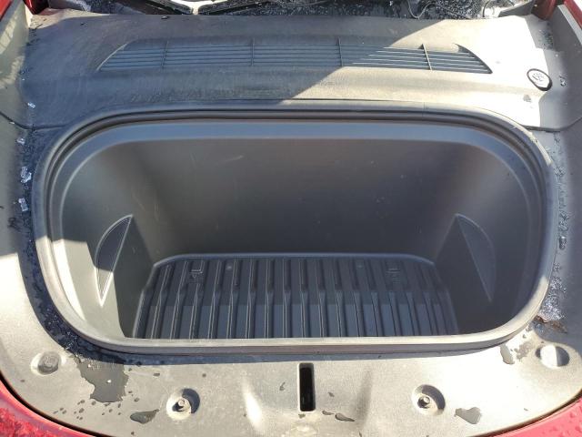 Photo 11 from auction – 2022 TESLA MODEL Y with VIN 7SAYGDEE9NF336879